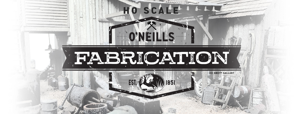 SierraWest O'Neills Fabrication